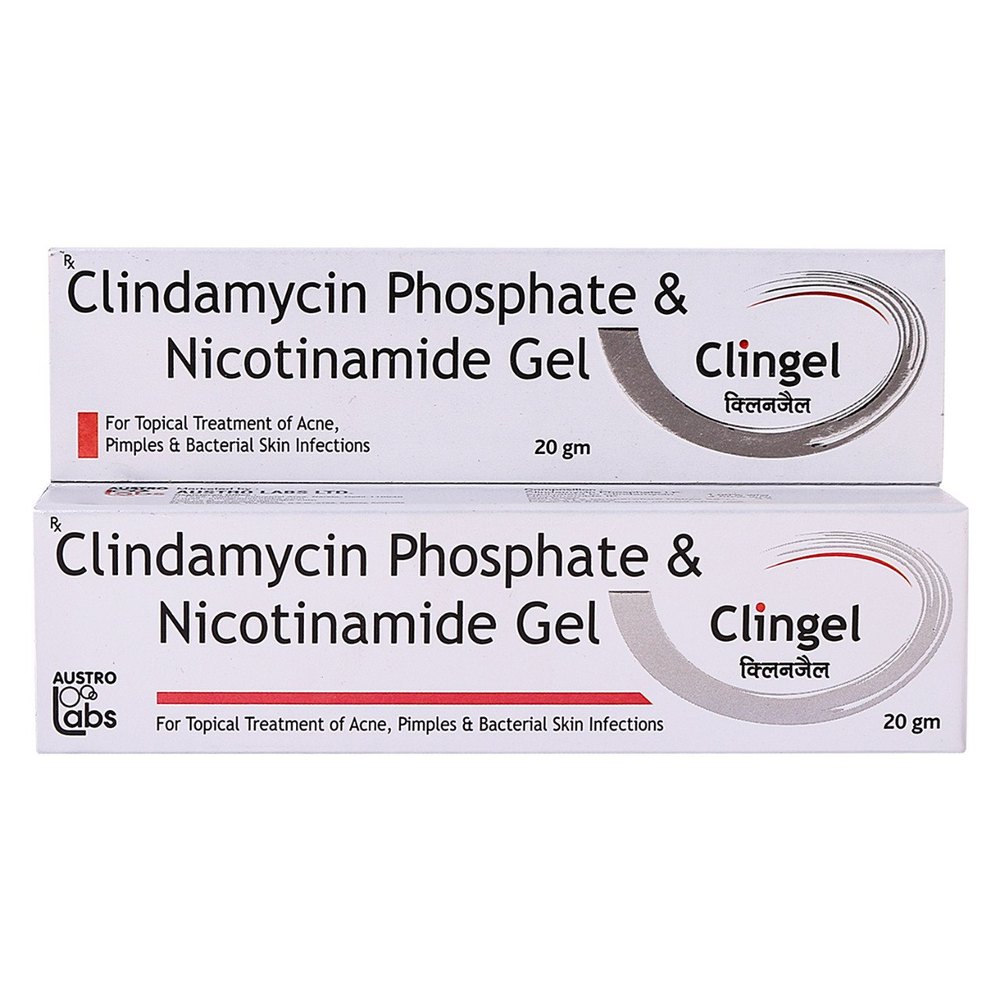 Clingel 20 Gm