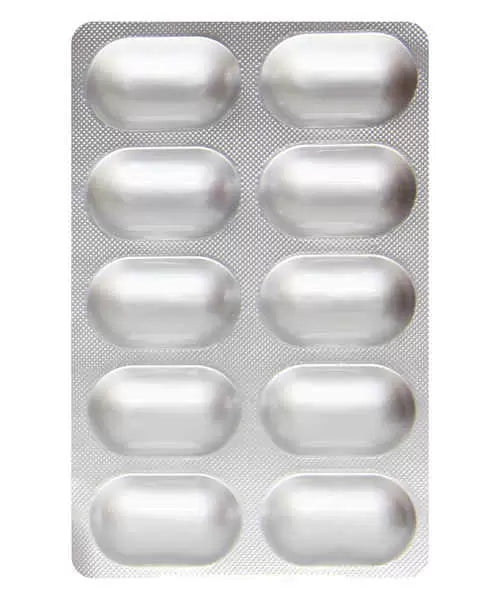 Megagliptin Mf
