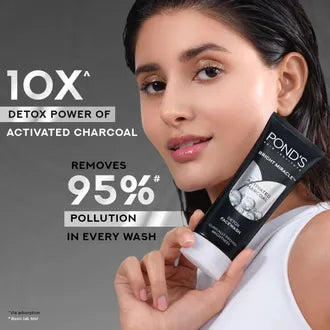 Ponds Skin Bright Miracle 100g