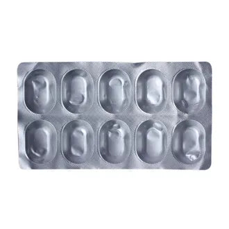 Voglitor Mf Forte 0.3 Tab 1*10
