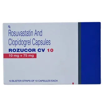 Rozucor Cv 10 Cap 10