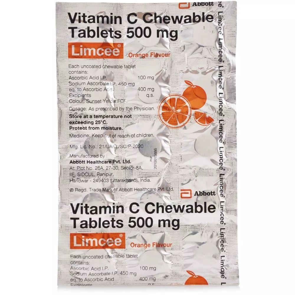Limcee Tab