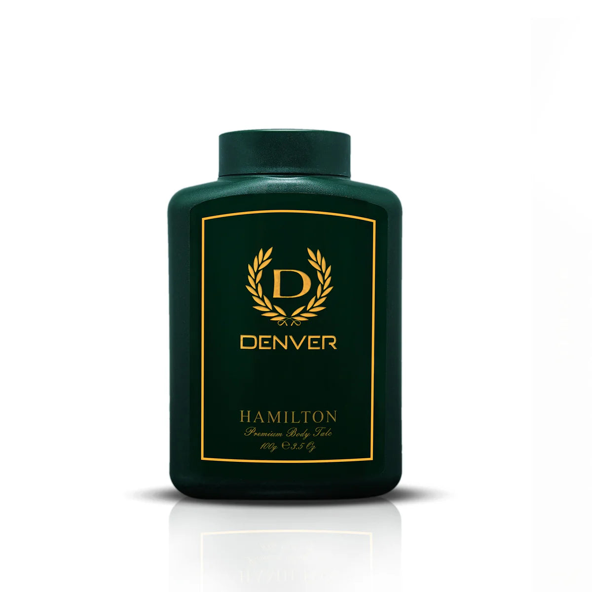 Denver Hamilton 100g