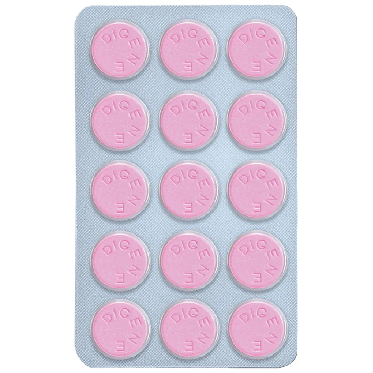 Digene Tab Mint