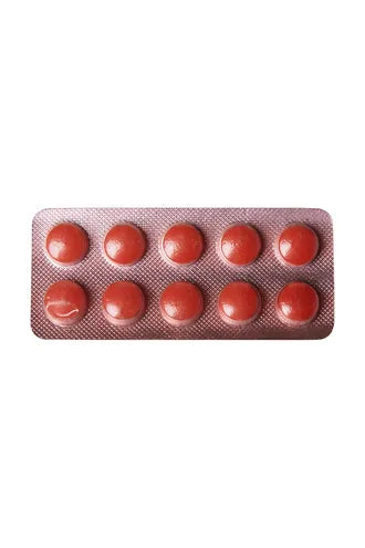 Debrilyse Plus Tab 10`S