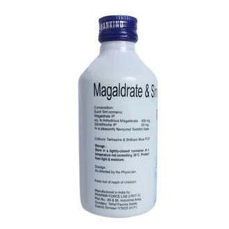 Ranidom Mps Syp 170 Ml