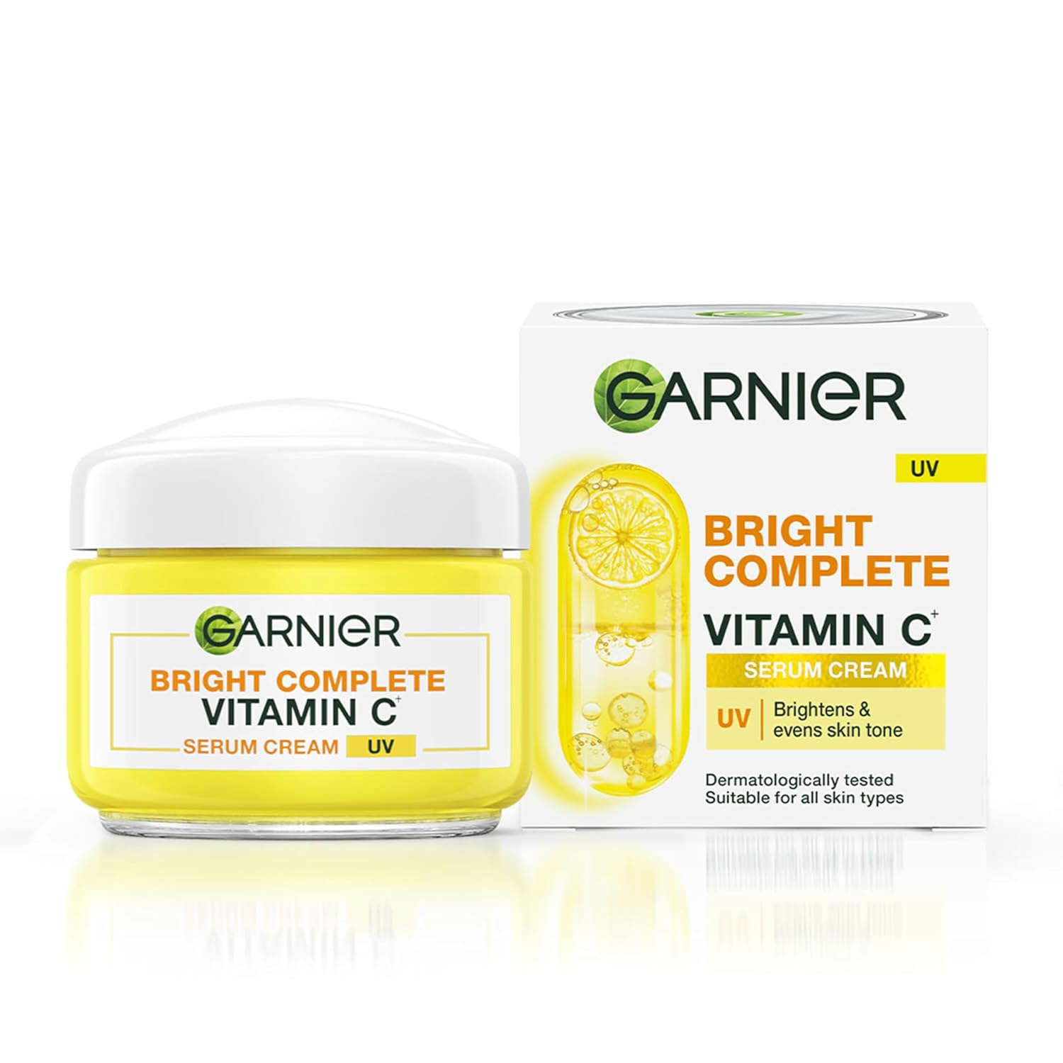 Garnier Briht Complete Vitamin C Serum