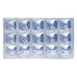 Ramistar 10mg 1*15