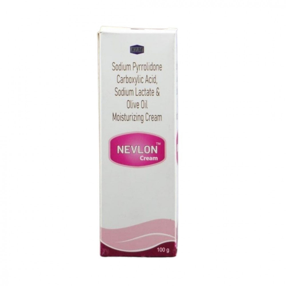 Nevlon Cream 100g