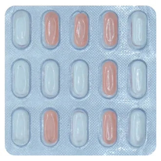 Azulix 4 Mftab 1*15