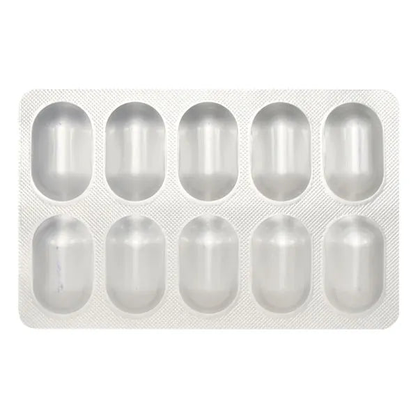 Pregeb M 150 Mg 10 Tab