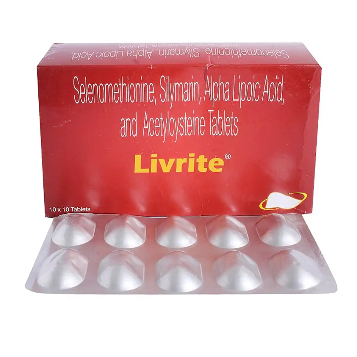 Livrite Tab