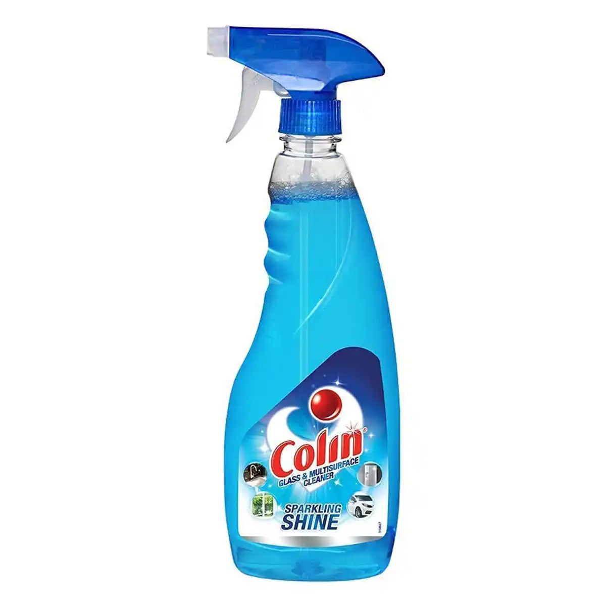 Colin Glass Cleaner 500ml