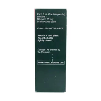 Silybon Susp 200ml