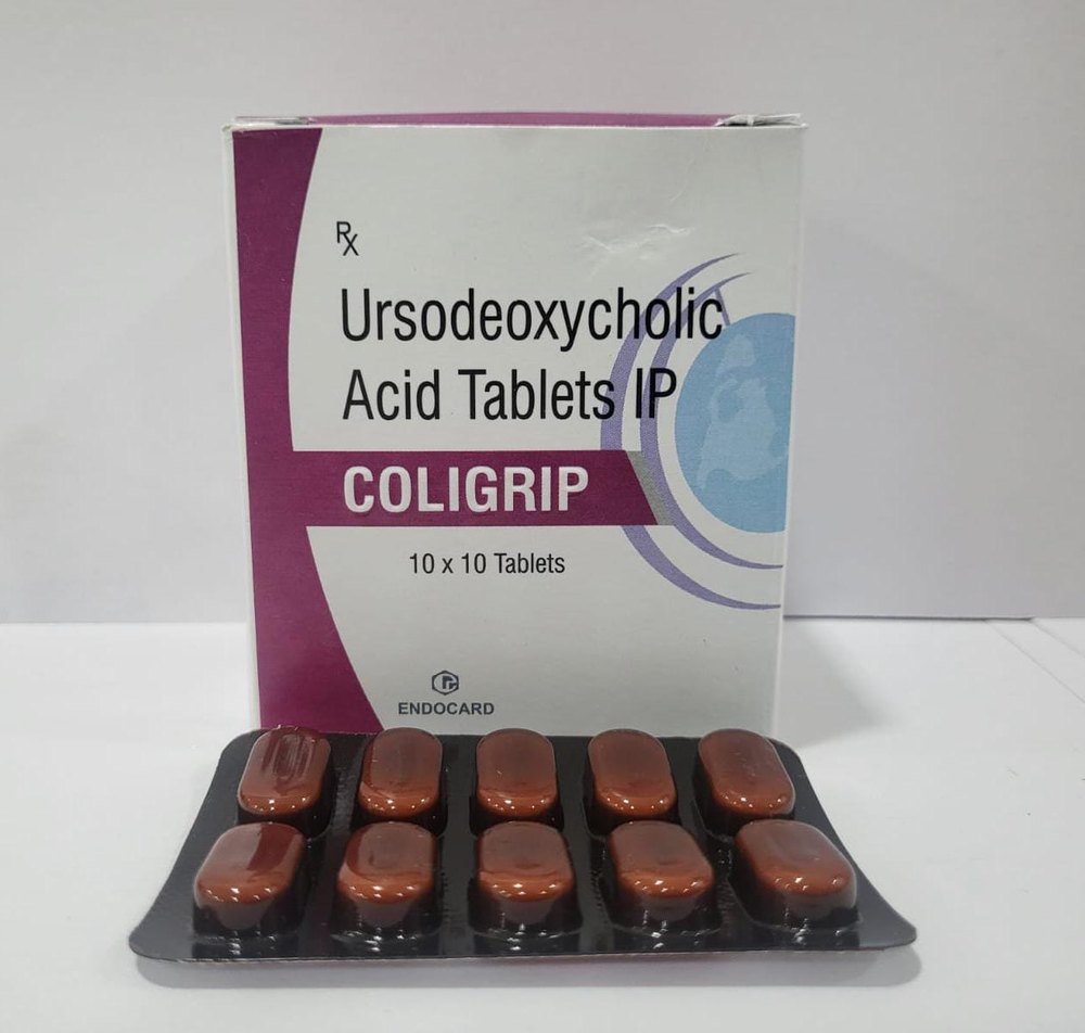 Coligrip Tab