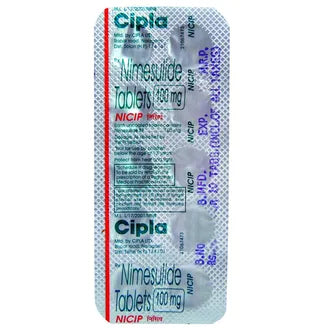Nicip Tablet