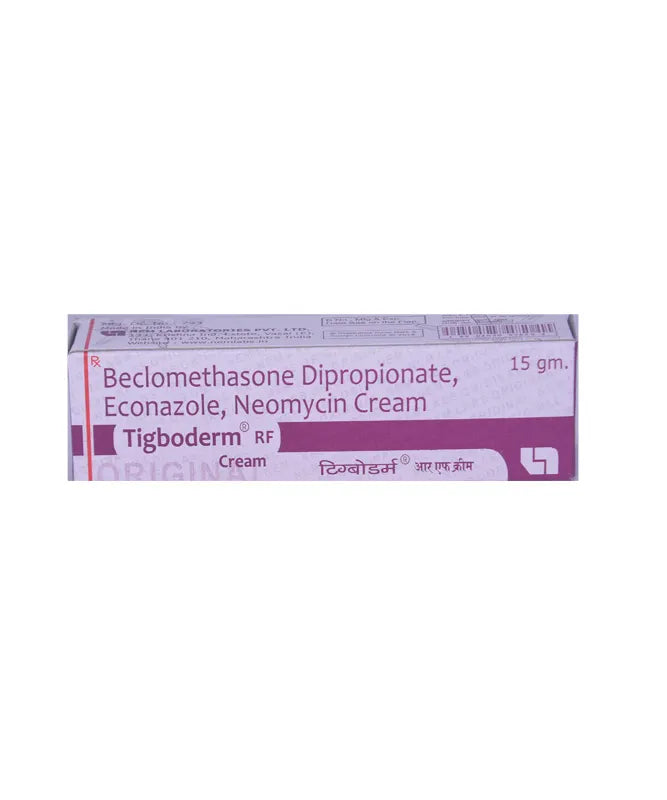 Tigboderm 5gm