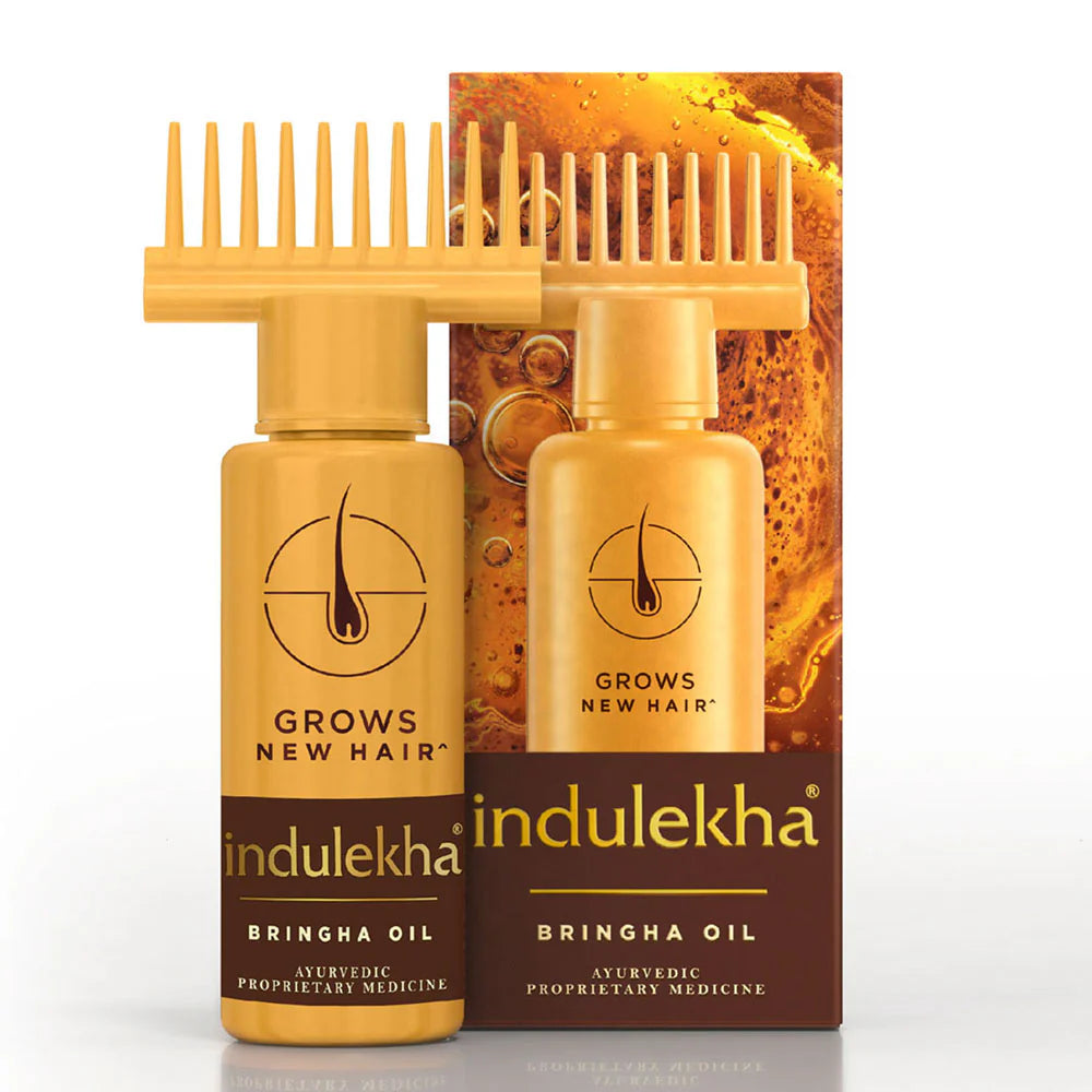 Indulekha Bringha Oil 50ml