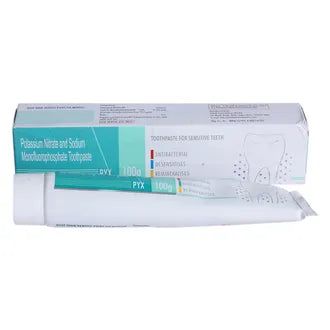 Pyx Toothpaste 100g