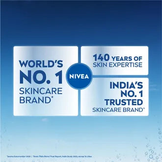 Nivea Men Fresh Active Deodorant Spray, 150 Ml