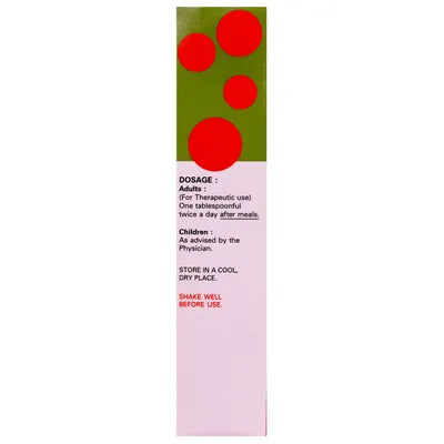 Dexorange Syp 200ml