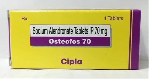 Osteofos 70mg