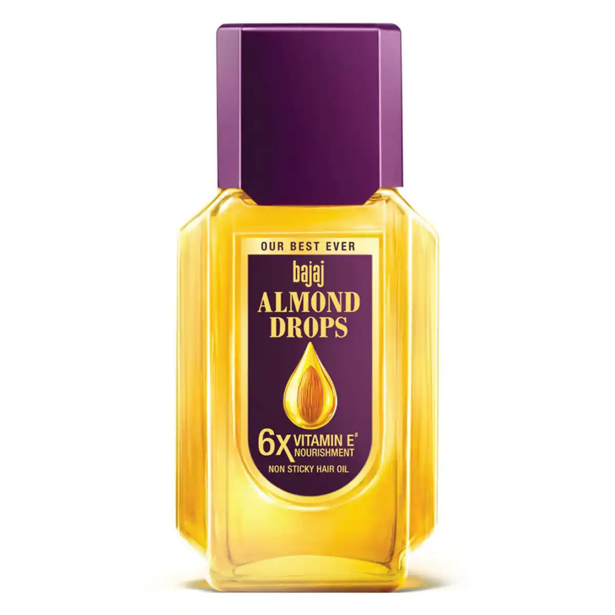 Almond Oil 100ml