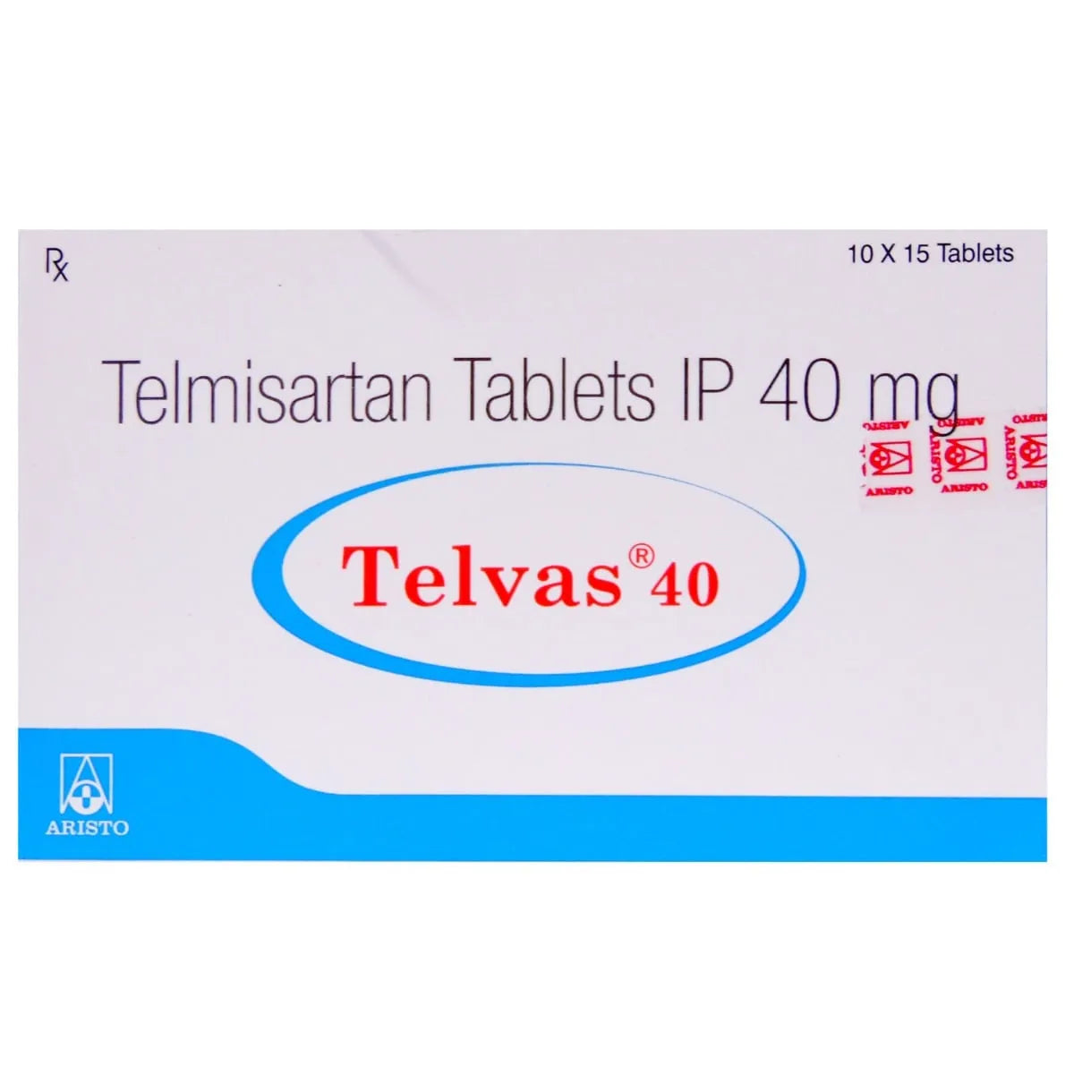 Telvas 40mg