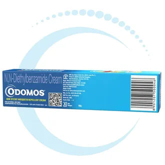 Odomos Cream 50g