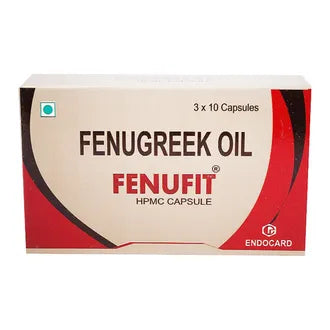 Fenufit Cap
