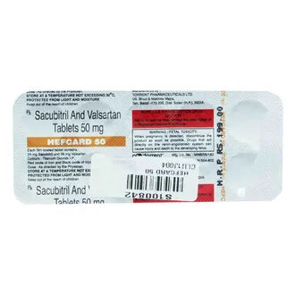 Hefcard 50 Tab 10