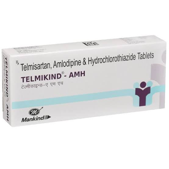 Telmikind Amh