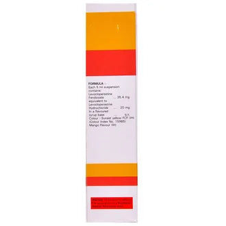 Grilinctus (L) Syp 100ml