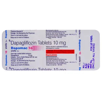 Dapamac 10