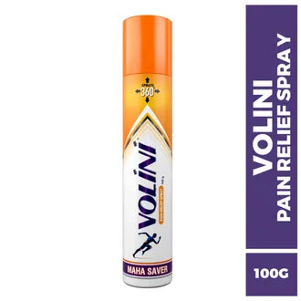 Volini Spray 100gm