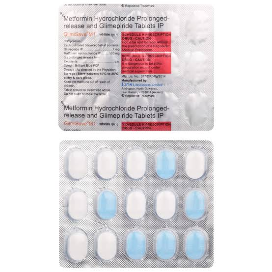 Glimisave M1