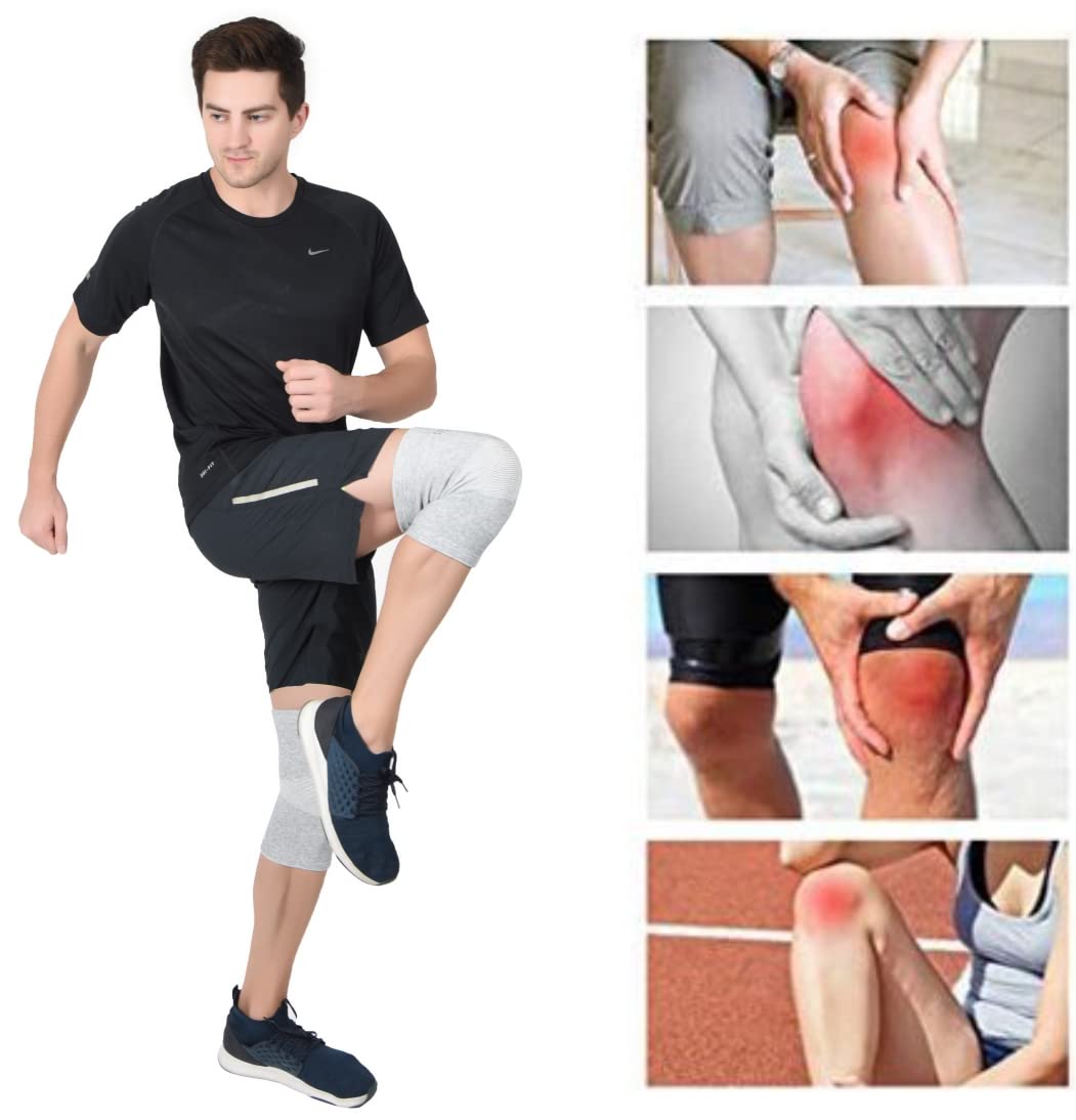 Accusure Knee Cap L