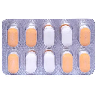 Azulix 4 Mf Forte 10`S