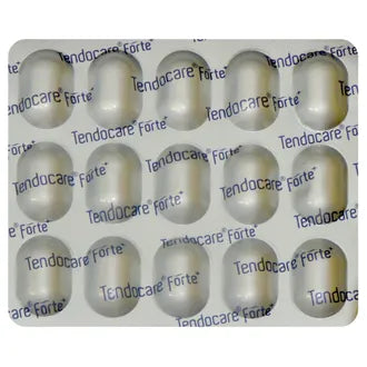 Tendocare Forte Tab 15tab