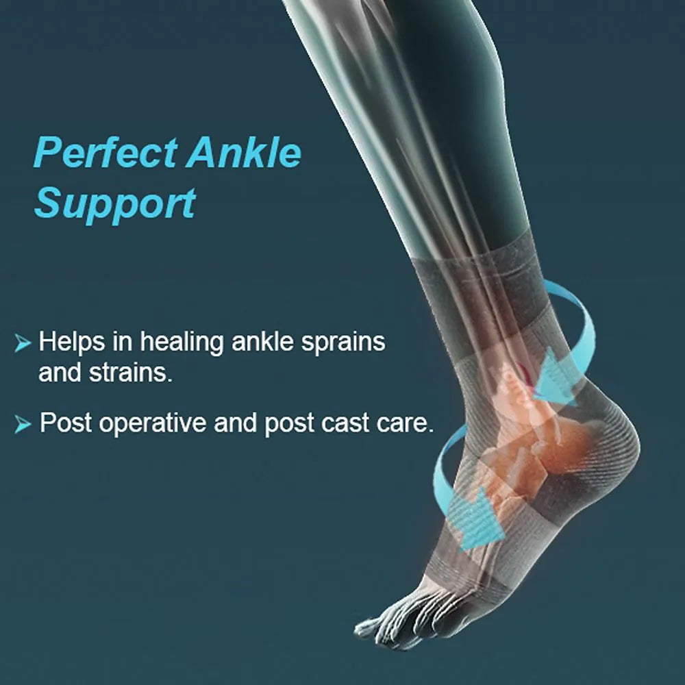 Tynor Ankle Binder S
