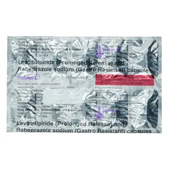 Rablet L 10`S