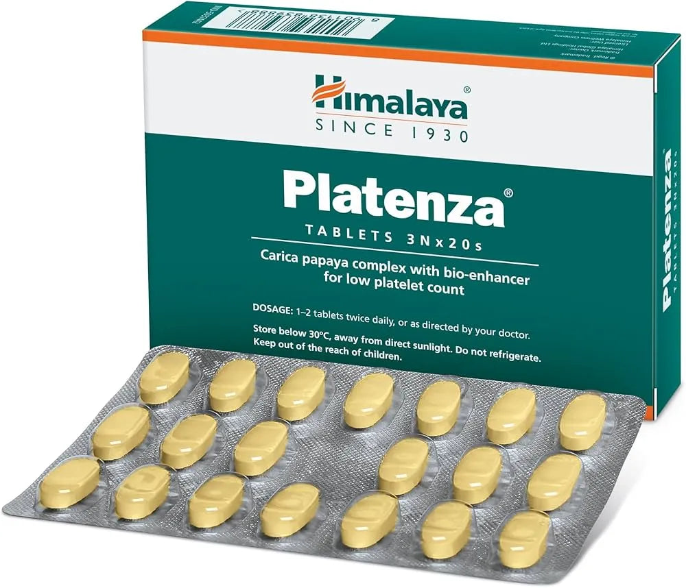 Platenza Tab