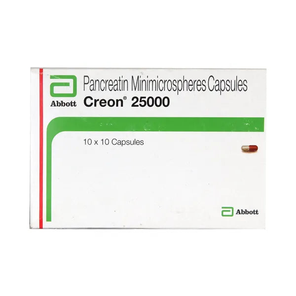 Creon 25000
