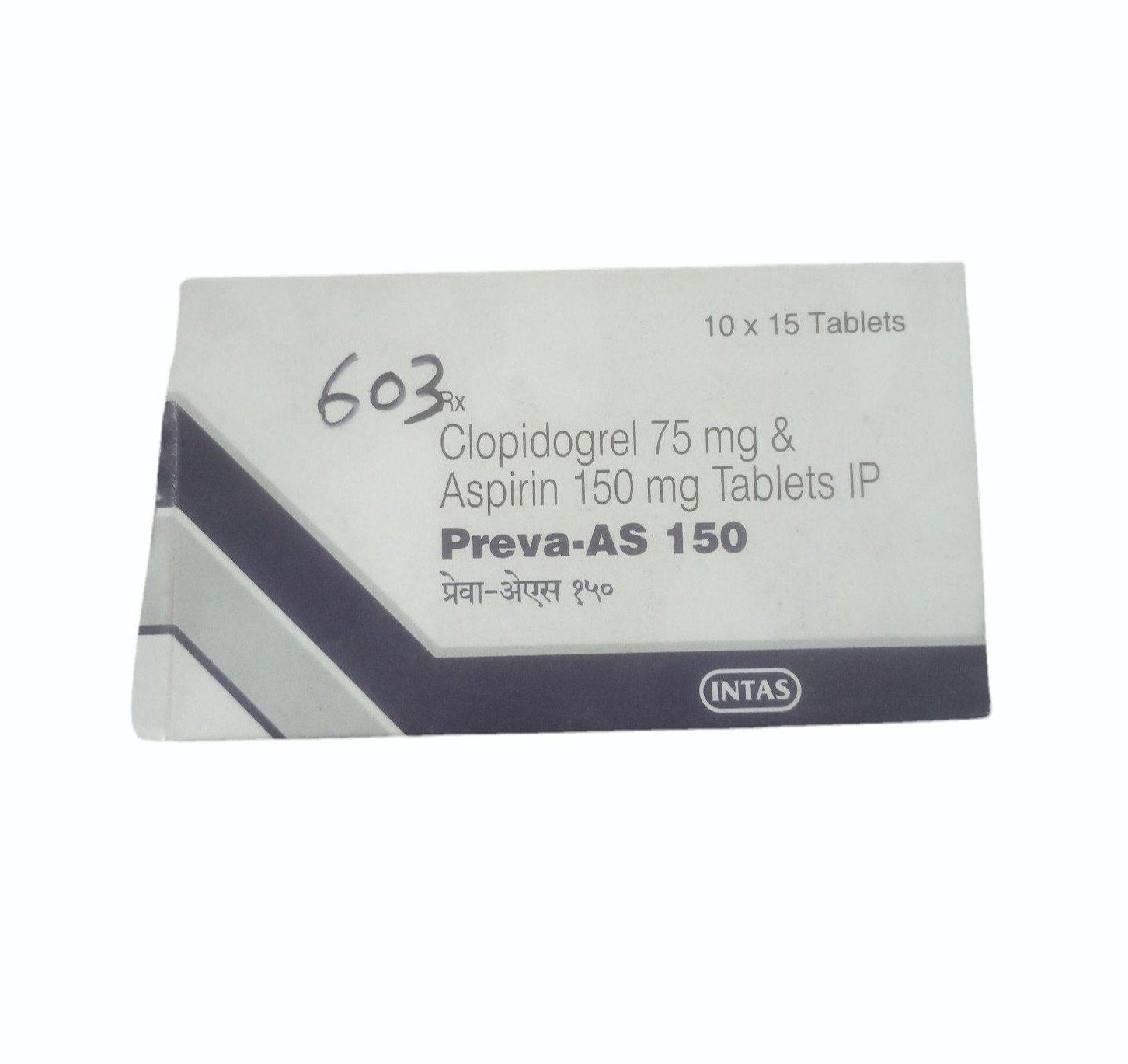 Preva-As150 Tab
