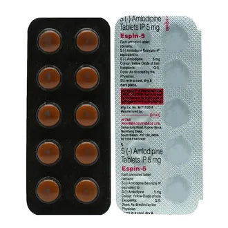Espin 5mg