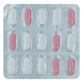 Azulix 3 Mf Tab 1*15