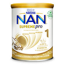 Nan Supreme Pro 400gm