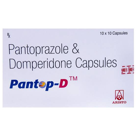 Pantop D