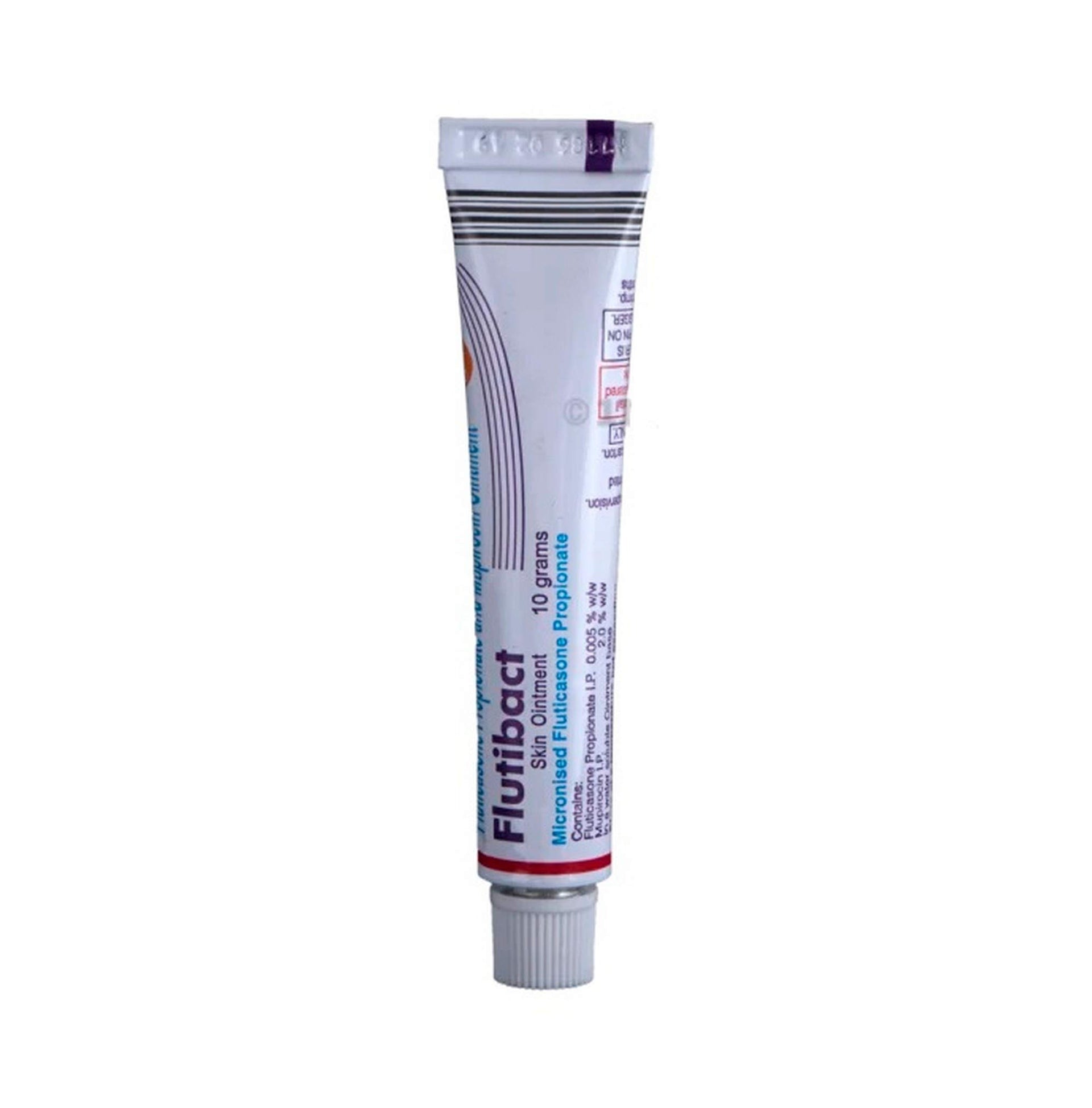 Flutibact 10g
