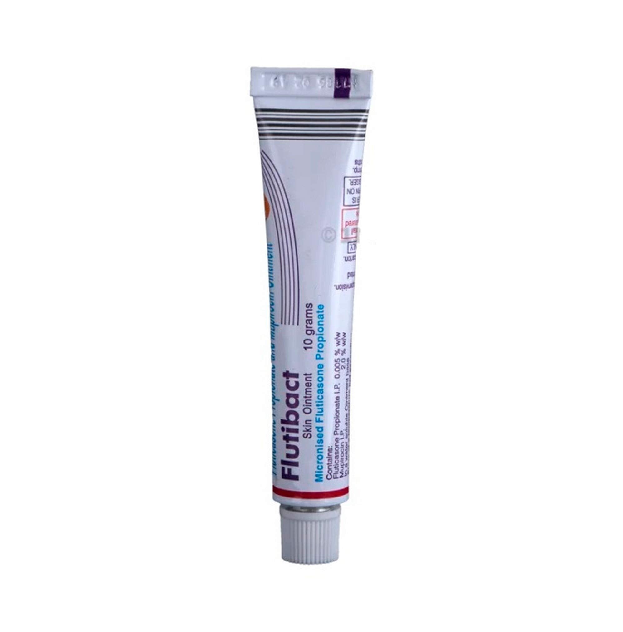 Flutibact 10g